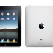 iPad iPad