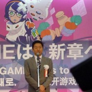 【TGS2010】東京ゲームショウ2010開幕 ― 海外メーカーと共に新たなステージに 【TGS2010】東京ゲームショウ2010開幕 ― 海外メーカーと共に新たなステージに