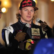 ライコネンが2011年F1に復帰か