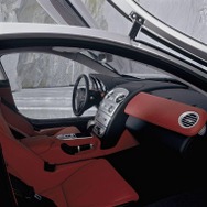 メルセデスベンツ『SLRマクラーレン』のオフィシャルフォト発表