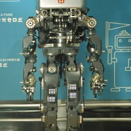 ホンダの人間型ロボット開発の歴史
