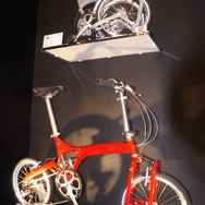 最新モデルの自転車を乗り比べ…サイクルモード2010開幕