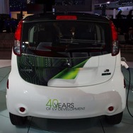 i-MiEV 北米仕様