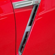 日産 GT‐R 米国仕様の改良型