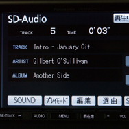 ストラーダ Sクラス CN-MW250D