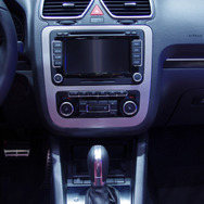 VW イオス 2011年モデル