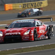 MOTUL AUTECH GT-R