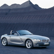 BMW『Z4』、ボルボ『XC90』が最高点……NHTSA