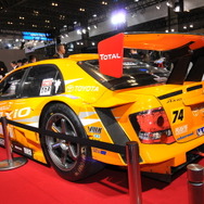 カローラ アクシオ apr GT （GT300）
