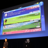 PlayStation Meeting 2011、新型機「NGP」やAndroidとの連携「Suite」など未来を見せた2時間 PlayStation Meeting 2011、新型機「NGP」やAndroidとの連携「Suite」など未来を見せた2時間