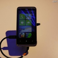 HTC 7 Pro HTC 7 Pro