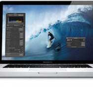 アップル、Sandy Bridge搭載の新型MacBook Proを発表！ Sandy Bridge搭載の新型MacBook Pro