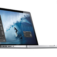 アップル、Sandy Bridge搭載の新型MacBook Proを発表！ Sandy Bridge搭載の新型MacBook Pro