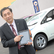 3月1日より日本版Autolib、EVのカーシェアリングが大阪で開始される