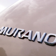 【東京ショー2003出品車】日産『ムラーノ』---日本発売はいつになる?
