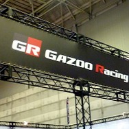 GAZOO Racing