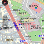 MapFan for iPhone を期間限定で無償提供