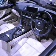 BMW 640i コンバーチブル