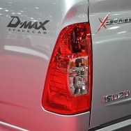 いすゞ D-MAX