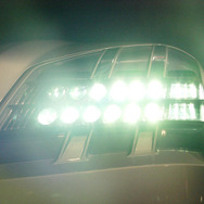 【東京ショー2003速報】LEDヘッドライトは2006年以後に爆発的増加