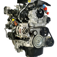 GM 1.0リットル CDTIエンジン