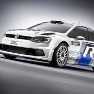 VWポロR WRC