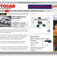 AUTOCAR