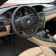 BMW M3クーペ現行型