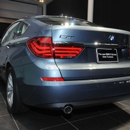 BMW 5シリーズグランツーリスモ