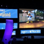 【E3 2011】『キネクト ディズニーランド アドベンチャー』 『キネクト ディズニーランド アドベンチャー』