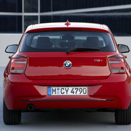 BMW 1シリーズ 新型 スポーツライン
