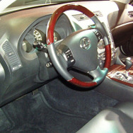 【デトロイトショー'04速報】レクサス『RX400h』…ハリアー・ハイブリッド量産