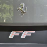 フェラーリ FF