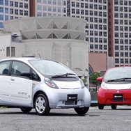 三菱 i-MiEV