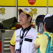 鈴鹿8耐に16年ぶりに参戦したチームシンスケは14位完走