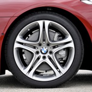 BMW6シリーズ