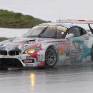 SUPER GT 2011年開幕戦