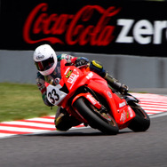 鈴鹿4時間耐久ロードレース2011