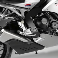 ホンダCBR1000RRファイアーブレード新型