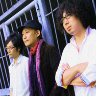 4starオーケストラ - カプコンサウンドの創り方 岡田信弥氏（右）、山東善樹氏（中央）、北川保昌氏（左）