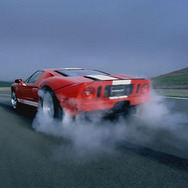 スーパーカー…フォード『GT』、驚異の550HPで販売へ