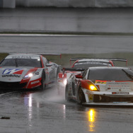 SUPER GT 2011年開幕戦