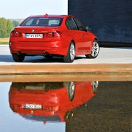 BMW3シリーズ新型