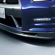 日産 GT-R 2012年モデル（写真：For TRACK PACK仕様）