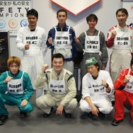 【ベストペインターコンテスト11】関西代表の菅原選手が世界大会出場へ