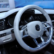 VW クロスクーペ（東京モーターショー11）