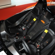 KTM X-BOW R（東京モーターショー11）