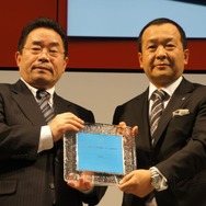 2011-2012年日本カーオブザイヤー・ノミネート