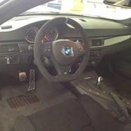 BMW M3 DTMセーフティカー
