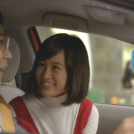 トヨタ自動車企業広告「FUN TO DRIVE, AGAIN.」キャンペーン、『実写版ドラえもんCM』シリーズ第4話